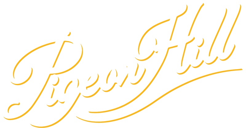 Pigeon Hill Brewing Company logo