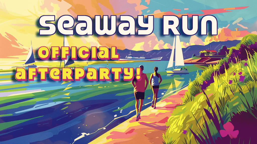 Seaway Run Afterparty