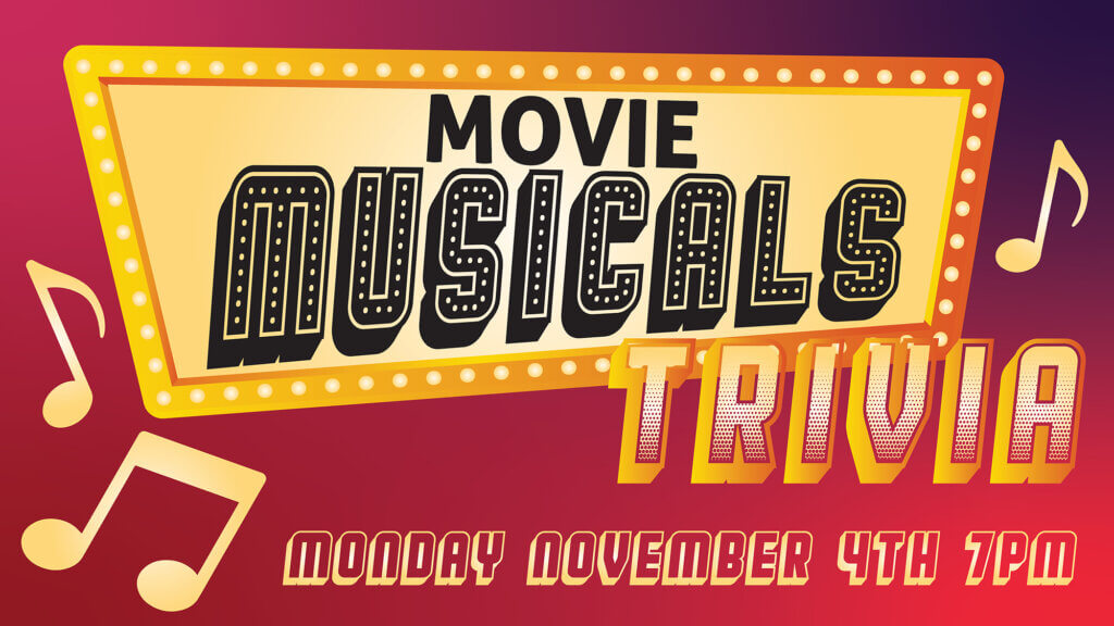 Trivia: Movie Musicals