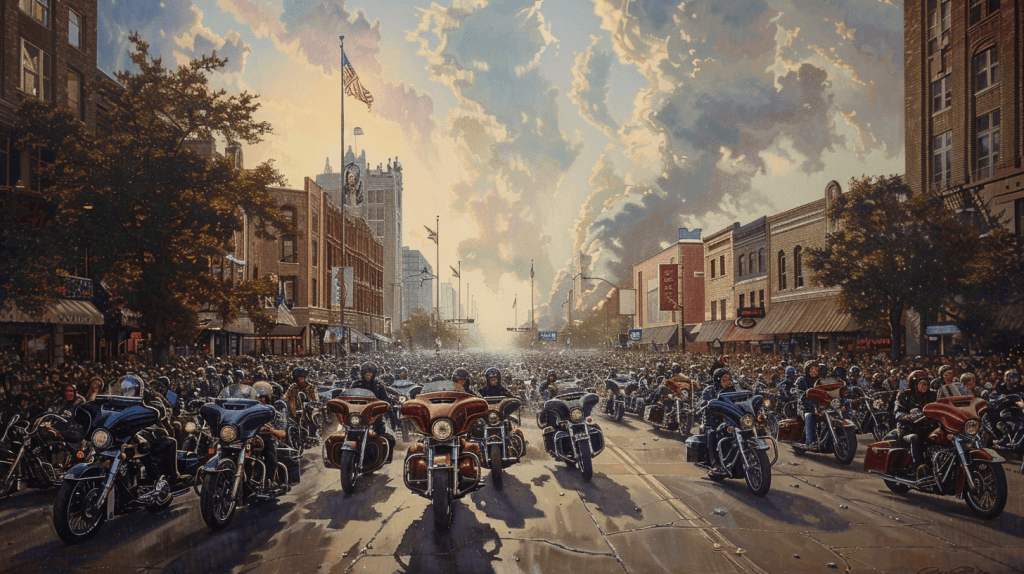 REBEL ROAD
