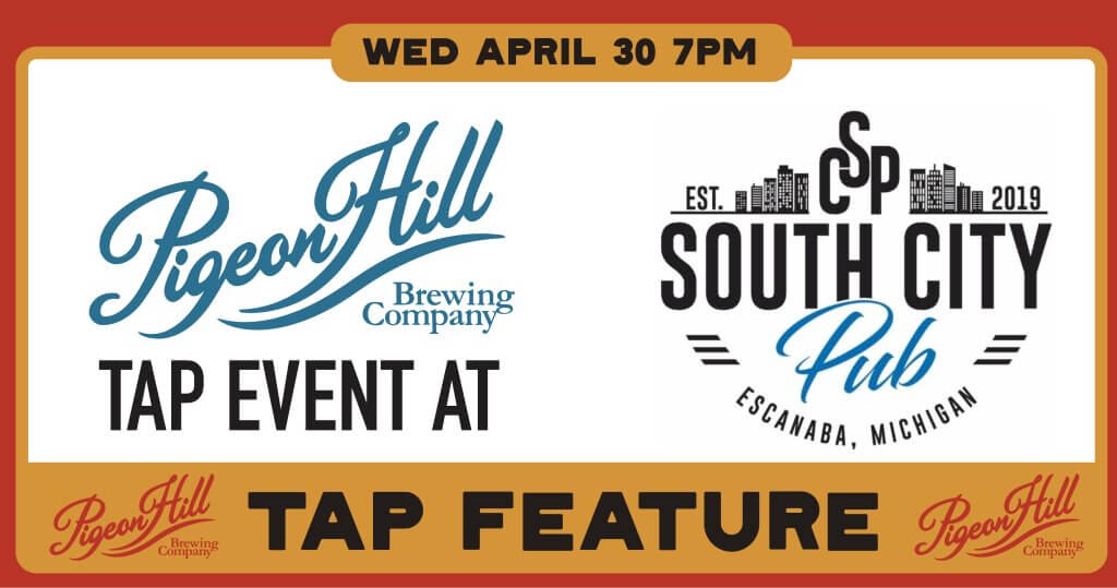 Tap Feature: South City Pub
