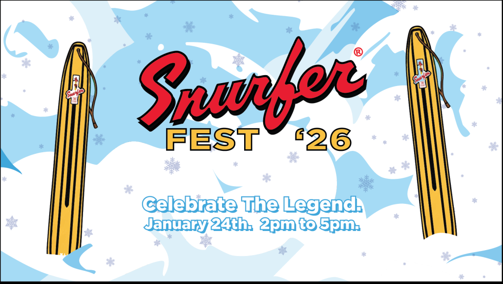 Snurfer 60th Anniversary Party at Pigeon Hill