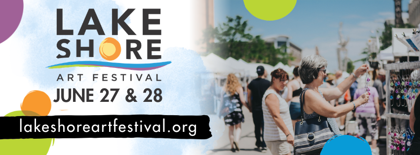 Lakeshore Art Festival