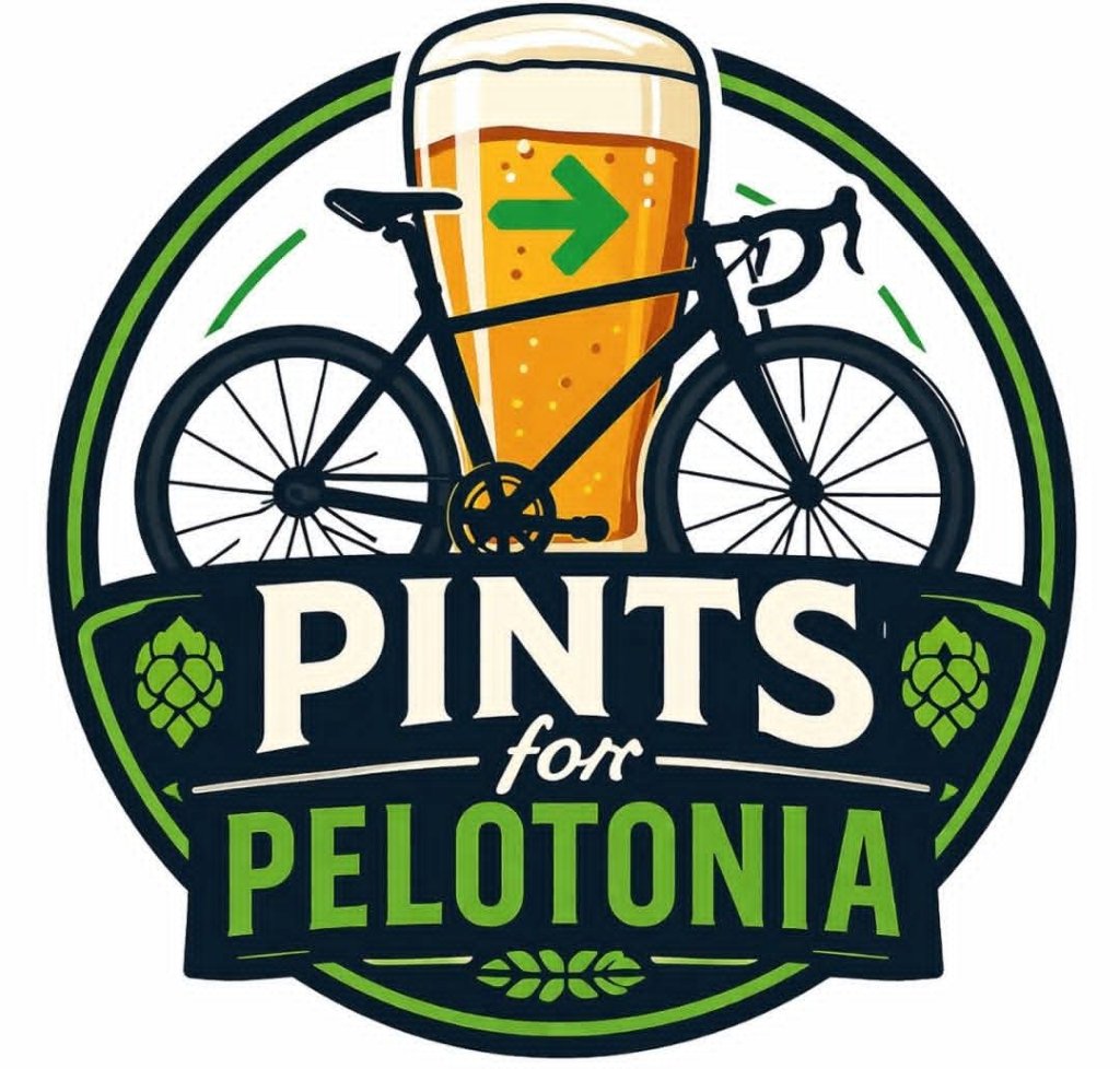 Pints for Pelotonia