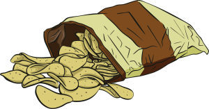 Kettle Chips
