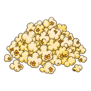 Popcorn