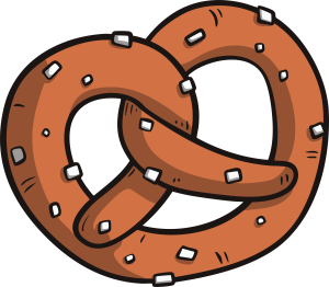 Soft Pretzel