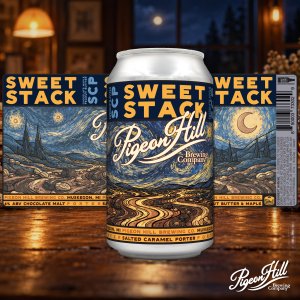 Sweet Stack